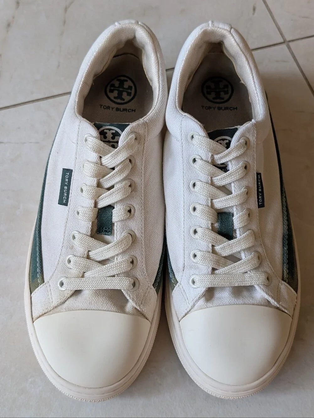 Tory Burch | Classic Court Sneaker